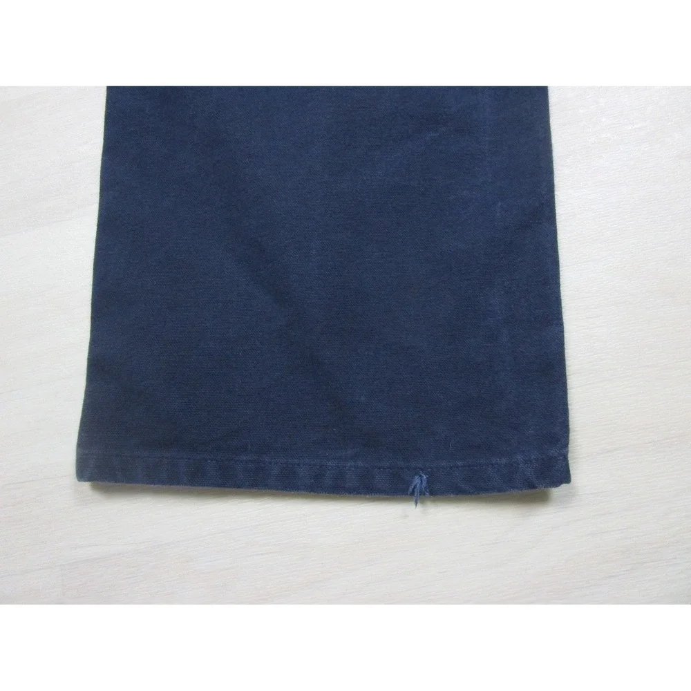 Carhartt‎ Duck Canvas Work Pants (36x29.5) Loose Original Fit #B11 Carpenter